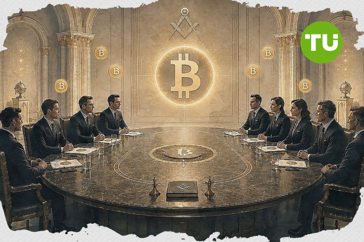 Hvem kontrollerer Bitcoin: Top 10 største BTC-indehavere