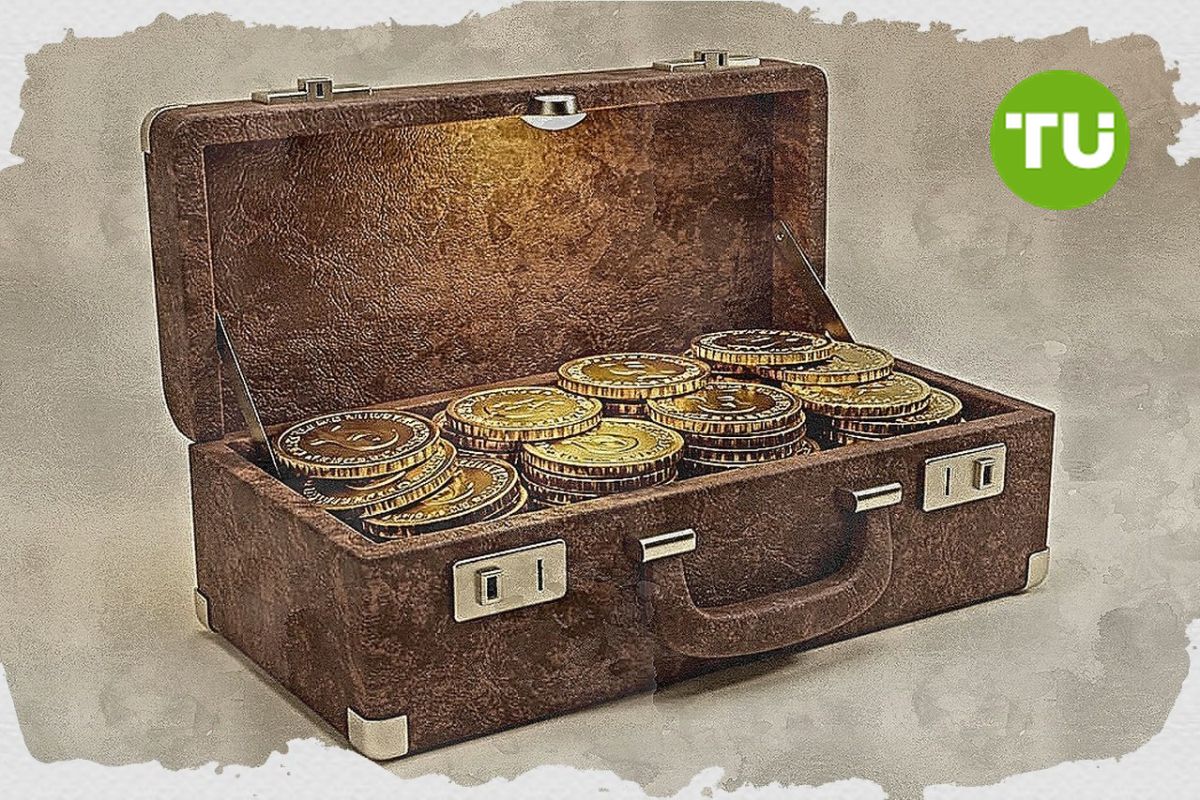 Bitcoin-ETFs verlieren 635 Mio. $ an einem Tag, während sich die BTC-Rallye verlangsamt