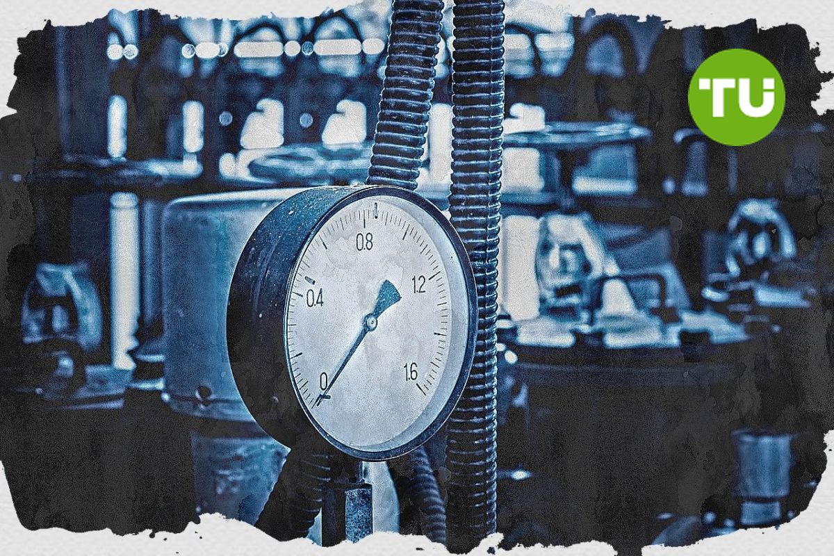 الغاز الطبيعي يتماسك فوق أدنى مستوياته الأخيرة وسط طلب قوي ومخاطر جيوسياسية