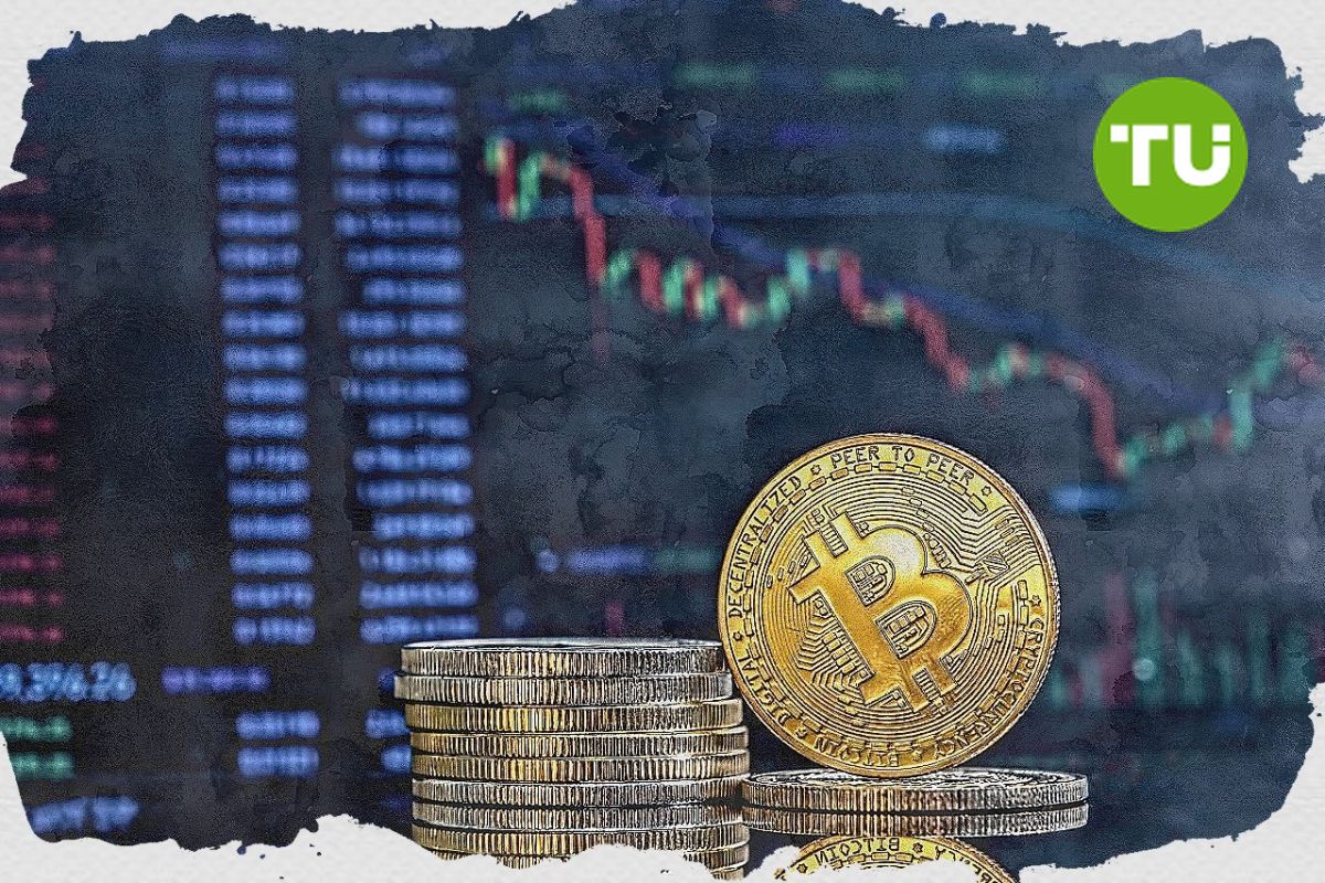 Bitcoin se drží nad 79 000 USD, institucionální poptávka přetrvává