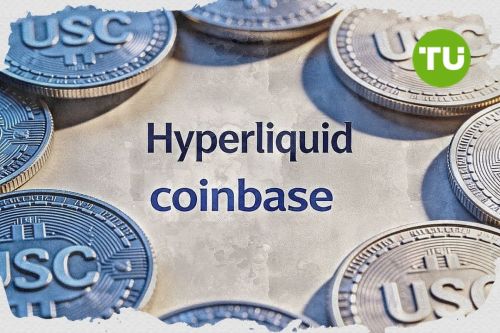 Coinbase strengthens USDC role in Hyperliquid ecosystem