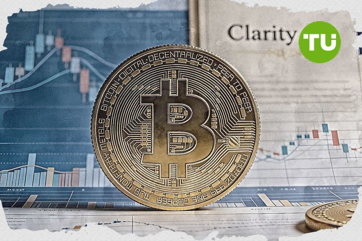 Обзор крипторынка: биткоин превысил $81 000 после одобрения закона CLARITY комитетом Сената