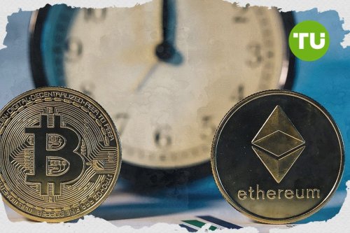Bitcoin og Ethereum under press idet opsjoner for 2,6 milliarder dollar utløper
