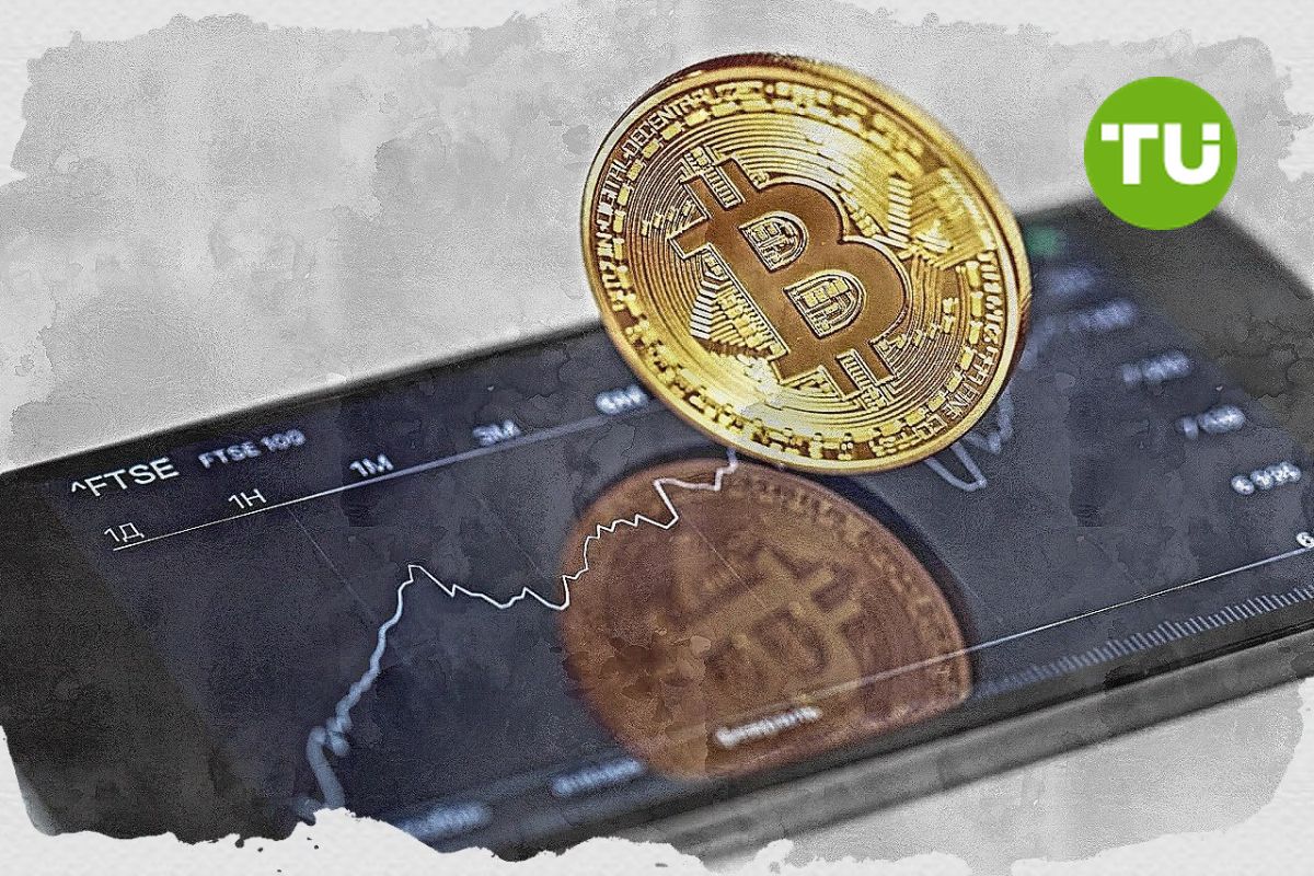 Bitcoin holder seg over $80 000 midt i ETF-tilsig og regulatoriske forventninger