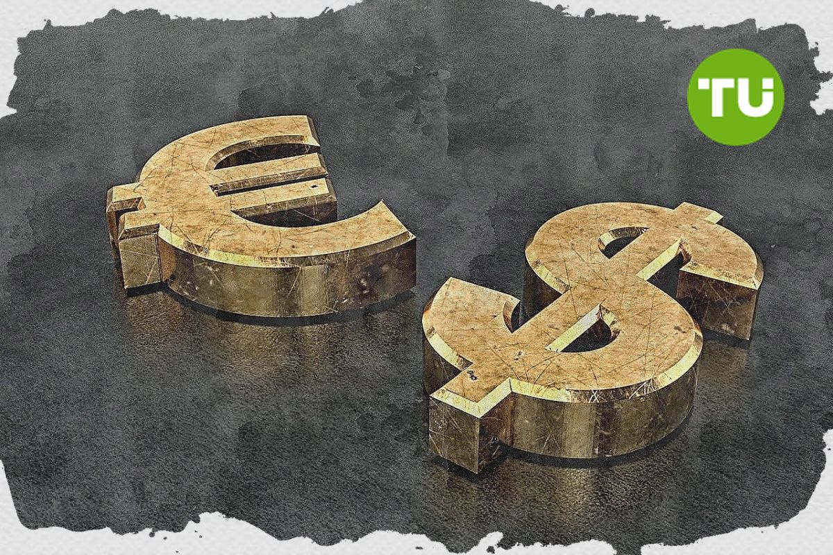 EUR/USD unter Druck angesichts restriktiver Fed-Erwartungen