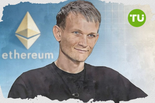 Vitalik Buterin näeb tehisintellekti abil toetatavat verifitseerimist teena turvalisema Ethereumi koodini