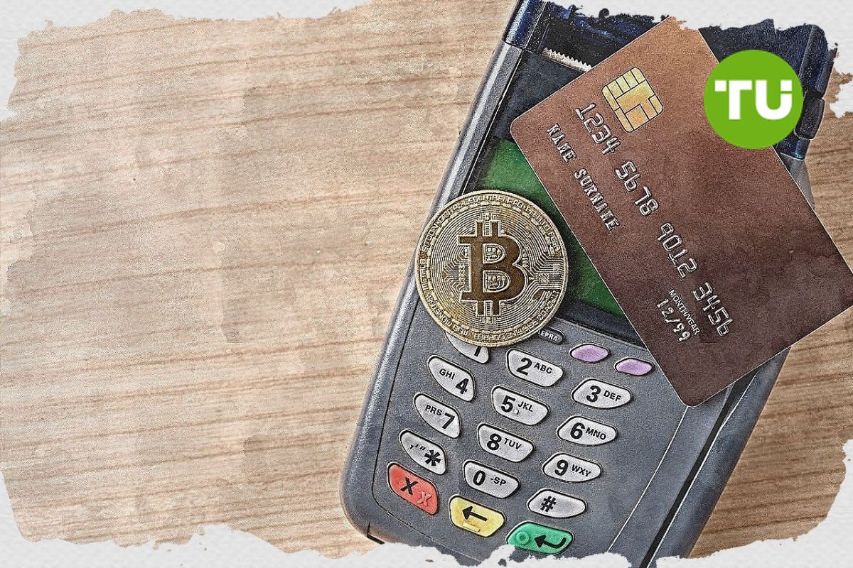 Bitcoin aus Plastik: Warum Krypto-Karten immer beliebter werden