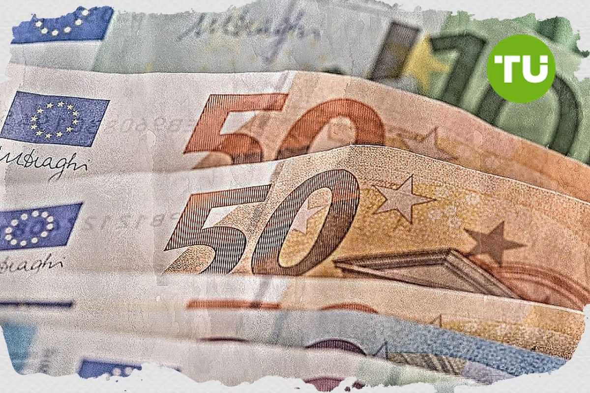 EUR/USD on jätkuvalt surve all, kuna turud hindavad Föderaalreservi karmimaid ootusi