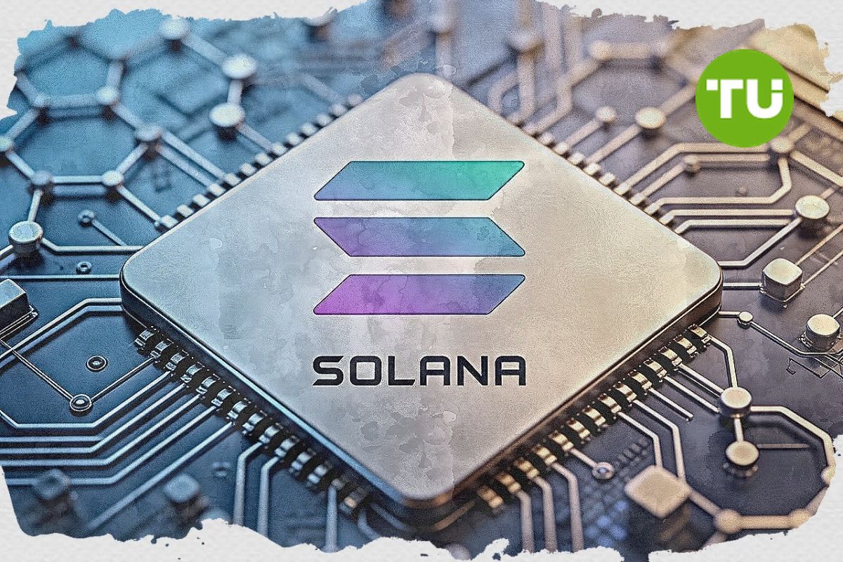 Tržní kapitalizace RWA na Solaně vzrostla v Q1 o 43 % na více než 2 miliardy USD