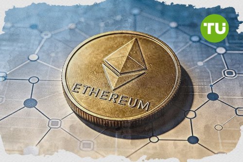 Ethereum jääb Bitcoinile 10% alla, kuna DeFi TVL langeb $43 miljardit