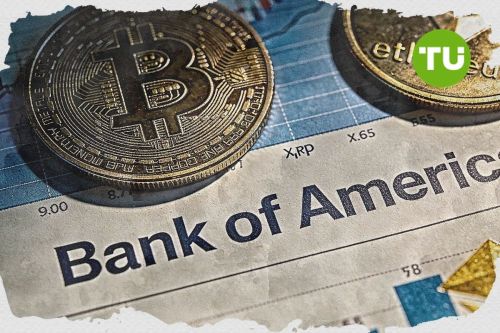 Bank of America avalikustab Bitcoini, Ethereumi, XRP ja Solana ETF-i positsioonid