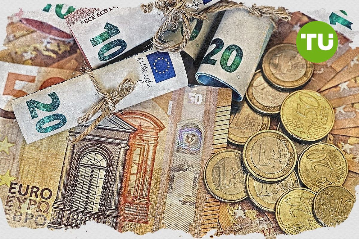 EUR/USD scade sub 1,1600 pe fondul persistenței presiunii la vânzare