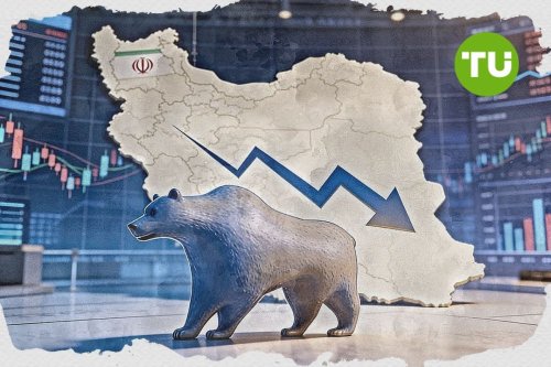 Ações dos EUA caem enquanto Irã ameaça ampliar o conflito