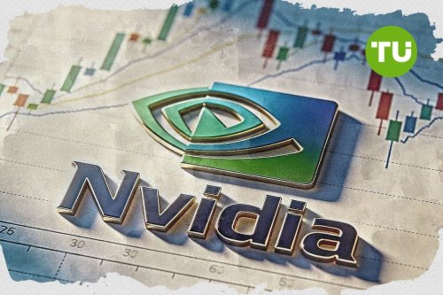 Nvidia overtreft de verwachtingen, maar beleggers twijfelen aan het groeitempo