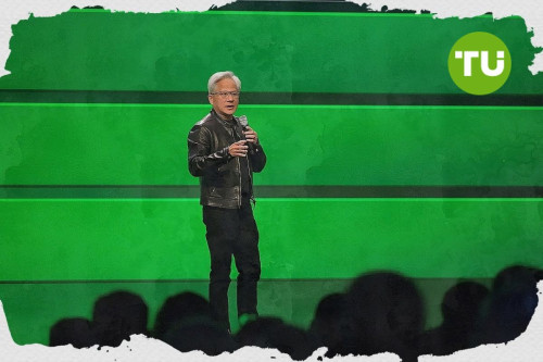Visão limitada no mercado de IA: Por que os recordes da Nvidia já não impressionam