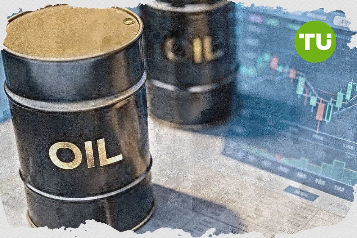 Goldman Sachs melihat penurunan stok minyak tercepat sepanjang sejarah