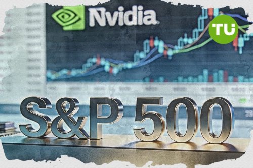 Futuros do S&P 500 caem 0,4% enquanto Nvidia não sustenta rali de IA