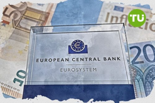Az EU újabb inflációs hullámmal néz szembe, miközben az EKB kamatemelést jelez