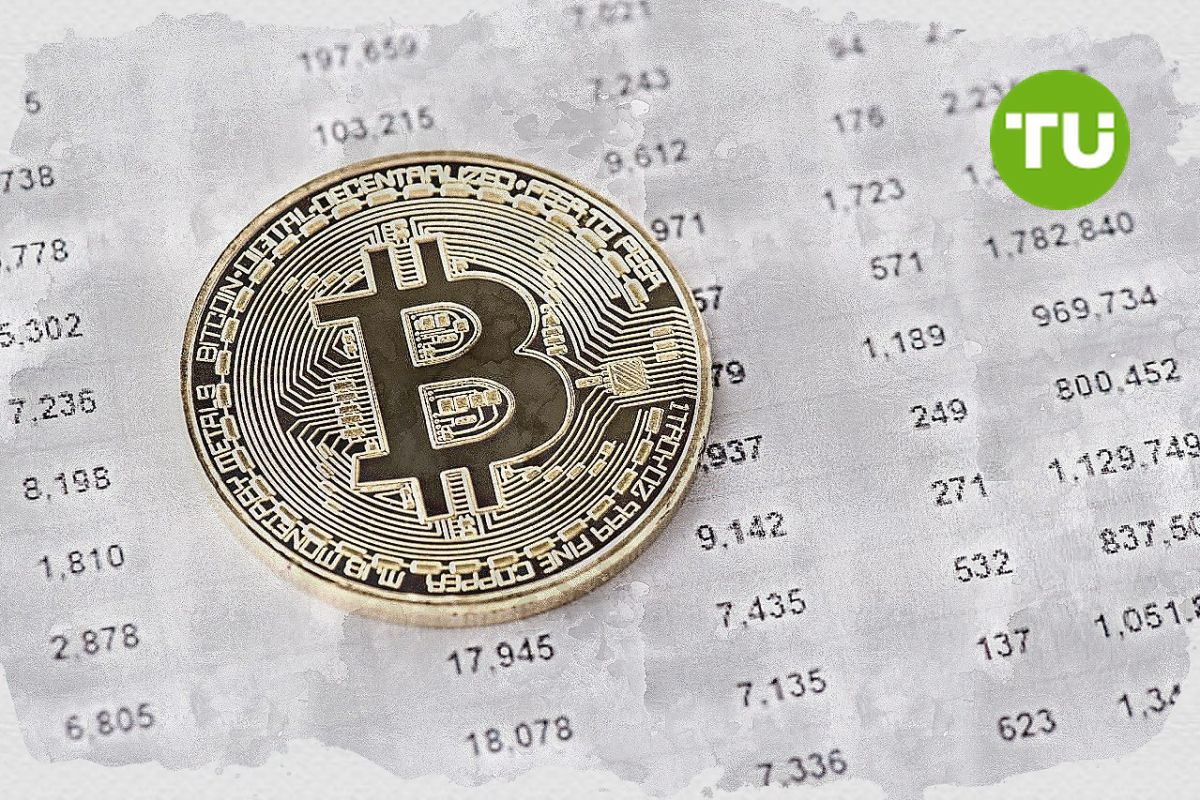 Bitcoin utrzymuje kluczowe poziomy, podczas gdy ryzyka spadkowe utrzymują się
