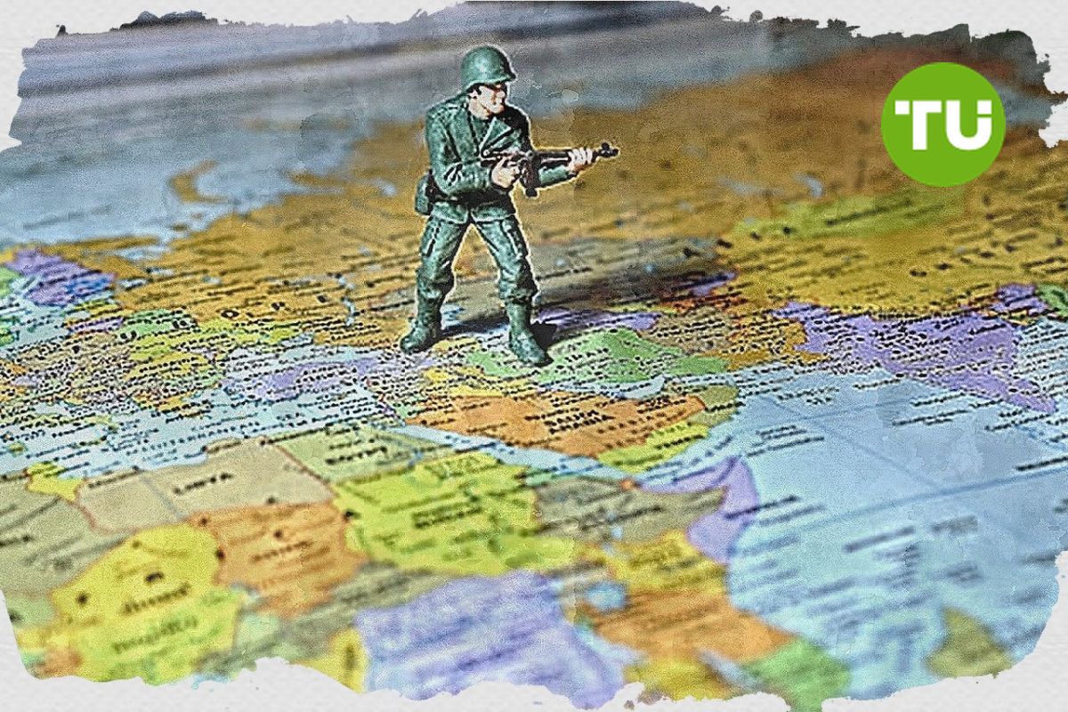 Middle East war: Fortrade examines which assets could be affected and how