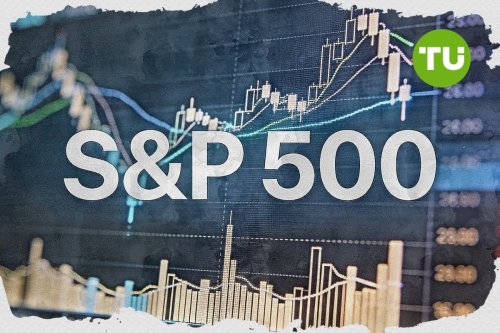 S&P 500 caminha para o maior crescimento de lucros em cinco anos