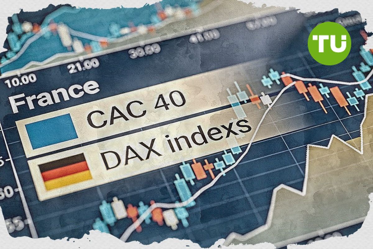 Se prevé que las bolsas europeas suban mientras EE. UU. e Irán se acercan a un acuerdo