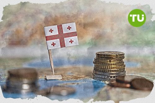 Tether esittelee Georgian lariin sidotun stablecoinin