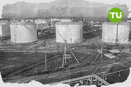 WTI spada poniżej 95 USD wraz ze spadkiem premii geopolitycznej