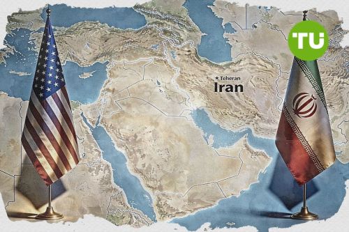 Иран заявляет, что сделка с США не является "неизбежной"