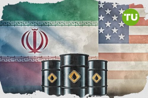 Ropa zyskuje, gdy ataki USA zwiększają niepewność wokół rozmów z Iranem