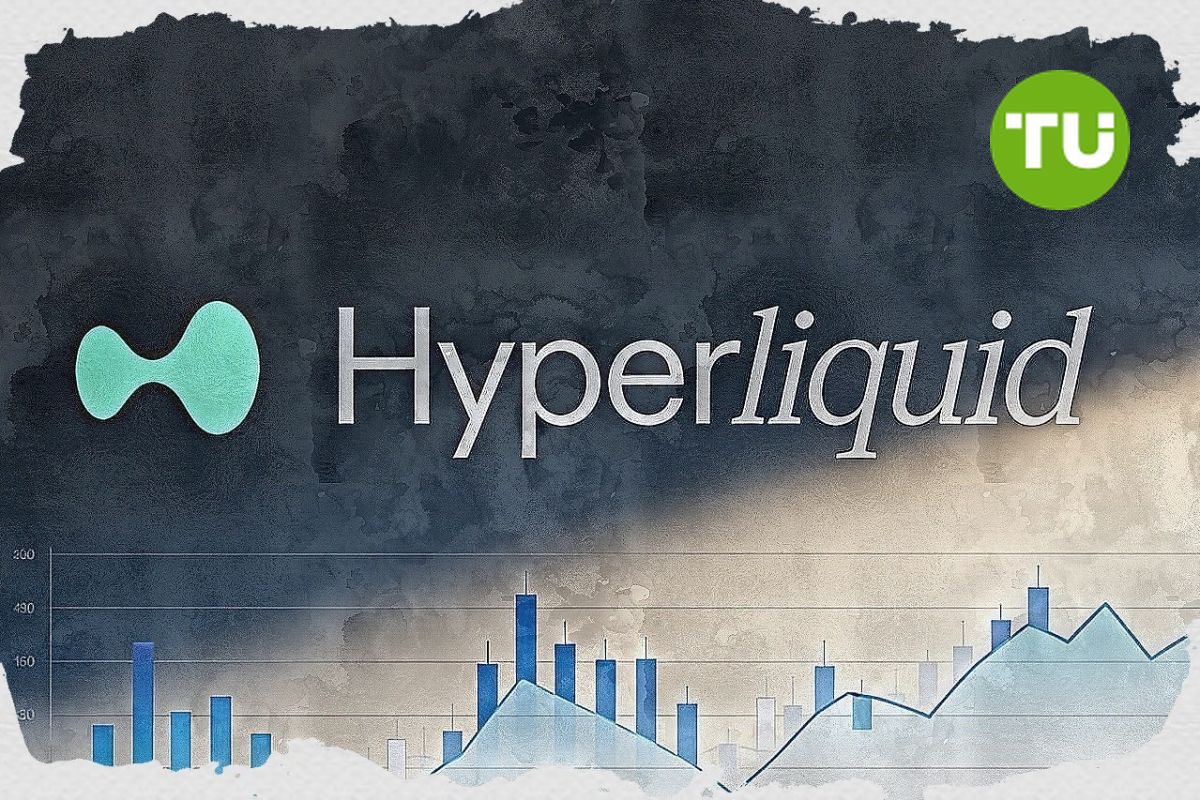 A Hyperliquid belép a predikciós piacokra, miközben a HYPE esik