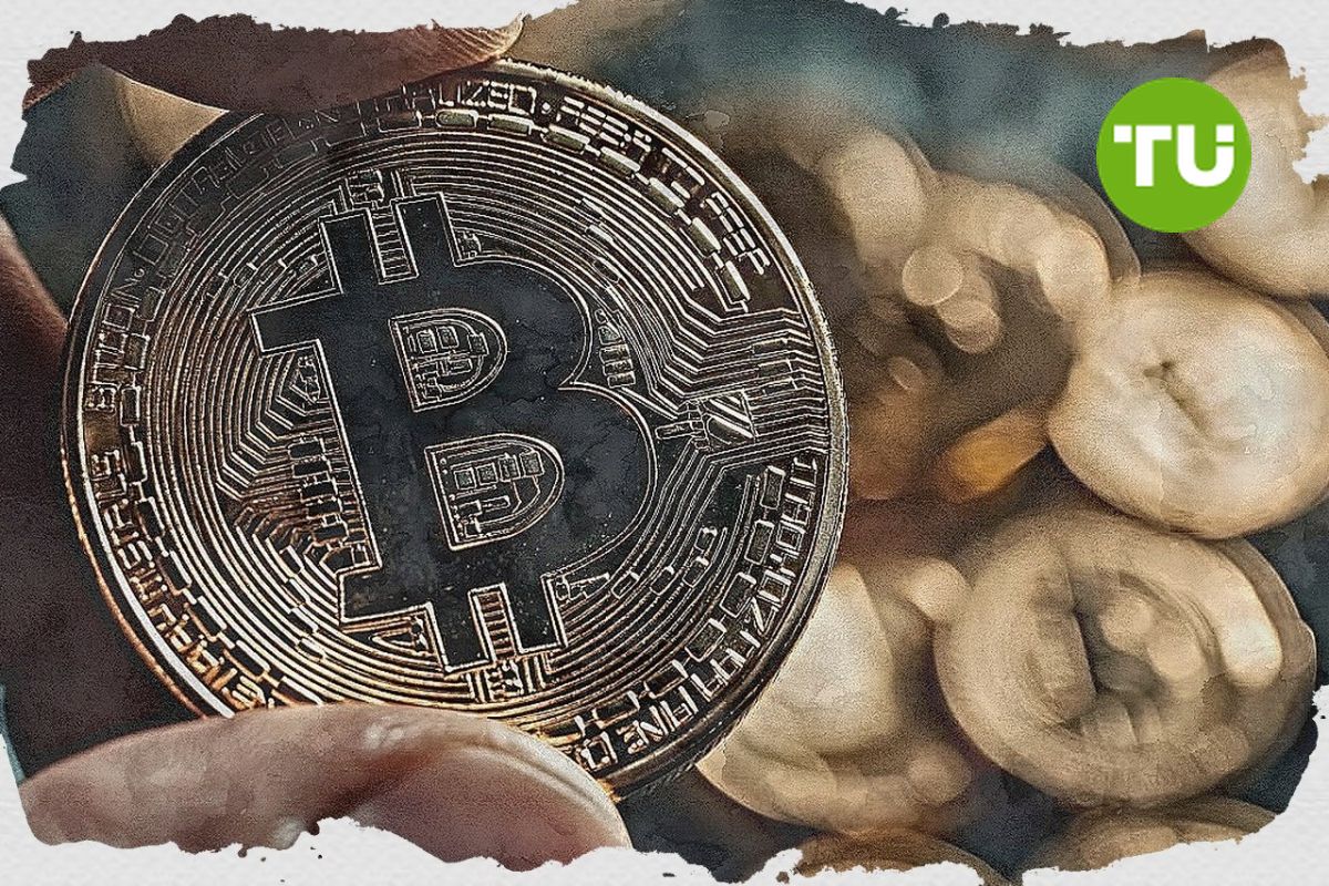BTC/USD波动，交易员应对中东紧张局势