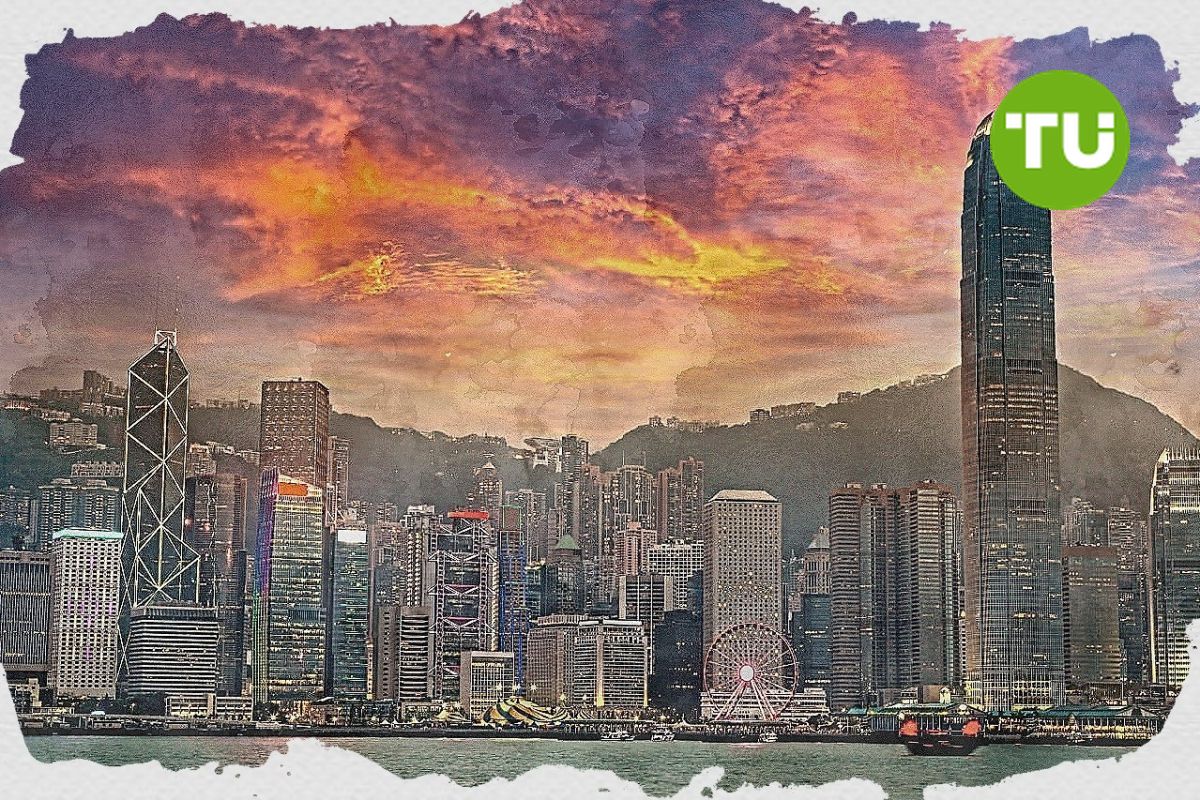 香港超越瑞士成为财富管理领袖