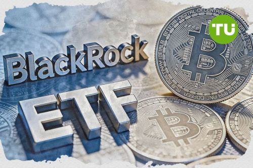 12억 9천만 달러 규모 블랙록 비트코인 ETF 매도, BTC에 압박 가중