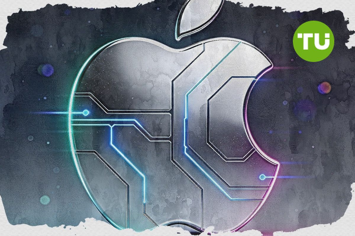Apple sob pressão enquanto investidores realizam lucros