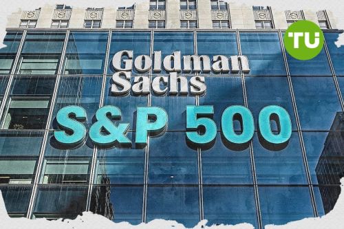Goldman Sachs eleva meta do S&P 500 para 8.000