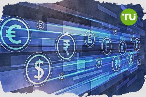 EUR/USD recua para perto de 1,1600 com aumento da demanda por dólar americano