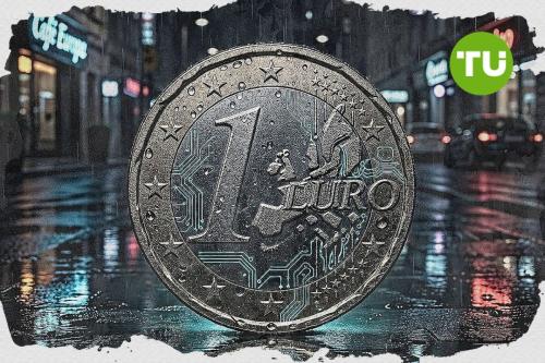 Euro se recupera em direção a 1,1660 com fraqueza do dólar e expectativas sobre o BCE