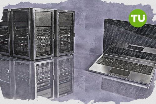 Dos notebooks aos servidores de IA: Por que Wall Street voltou a apostar na Dell