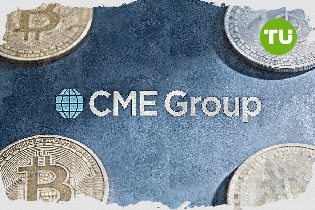 CME Group stellt Krypto-Handel auf 24/7 um