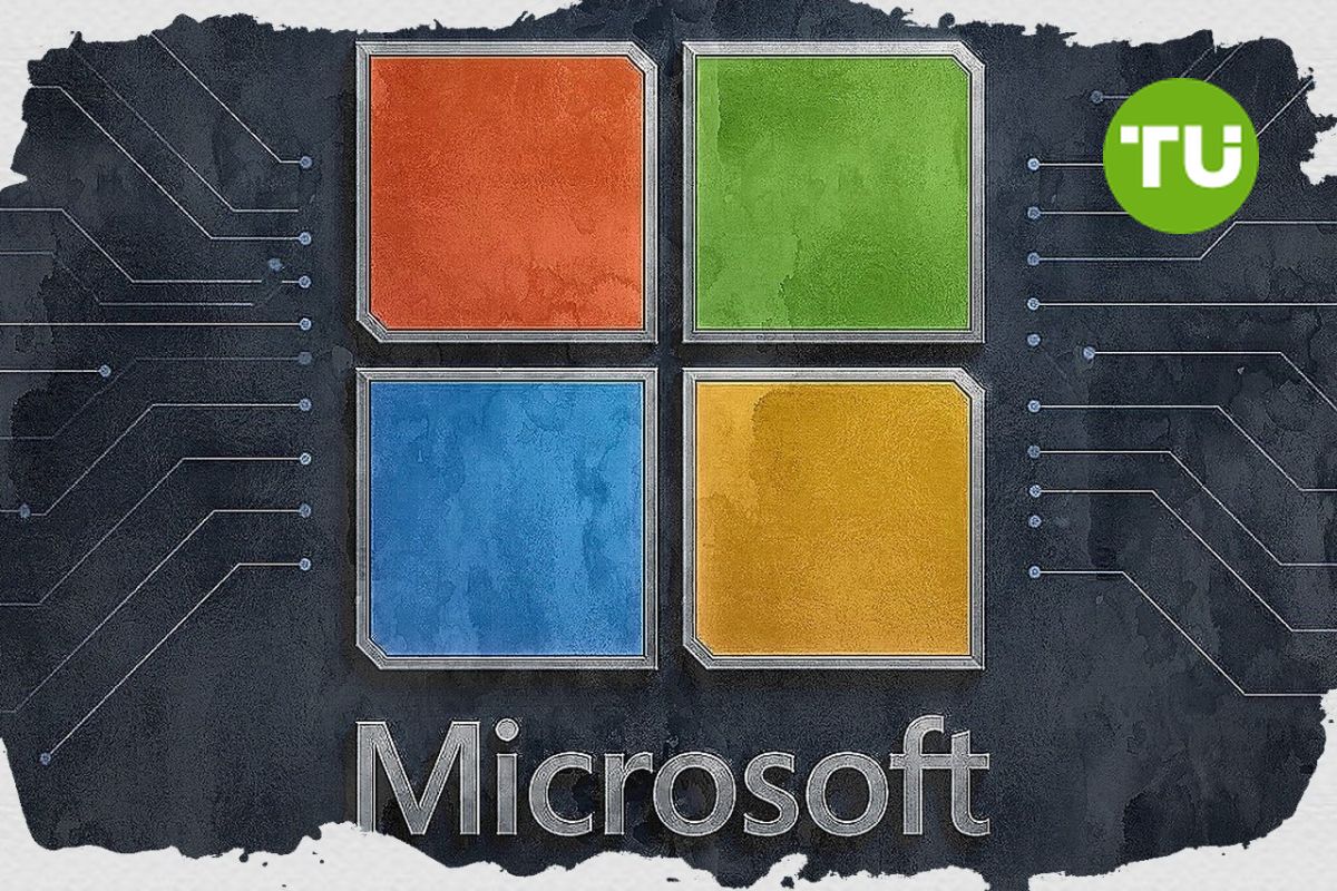Microsoft odzyskuje pozycję dzięki odnowionemu zainteresowaniu sektorem AI