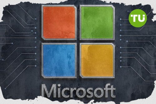Microsoft отыгрывает позиции на фоне возросшего интереса к сектору ИИ