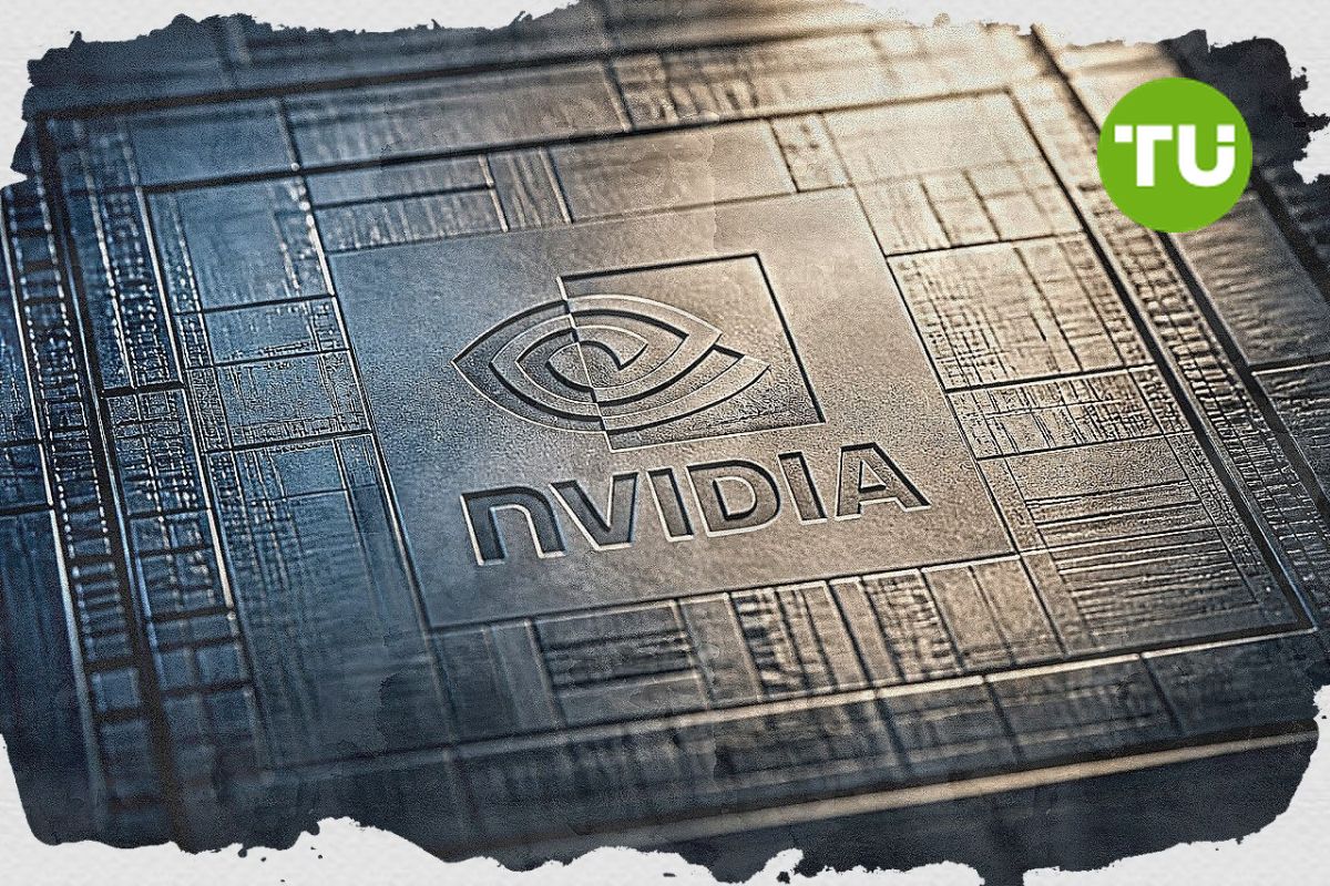 Nvidia vil 