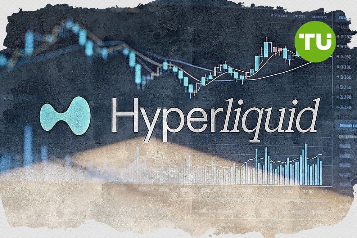 HYPE surge drives Hyperliquid into crypto spotlight