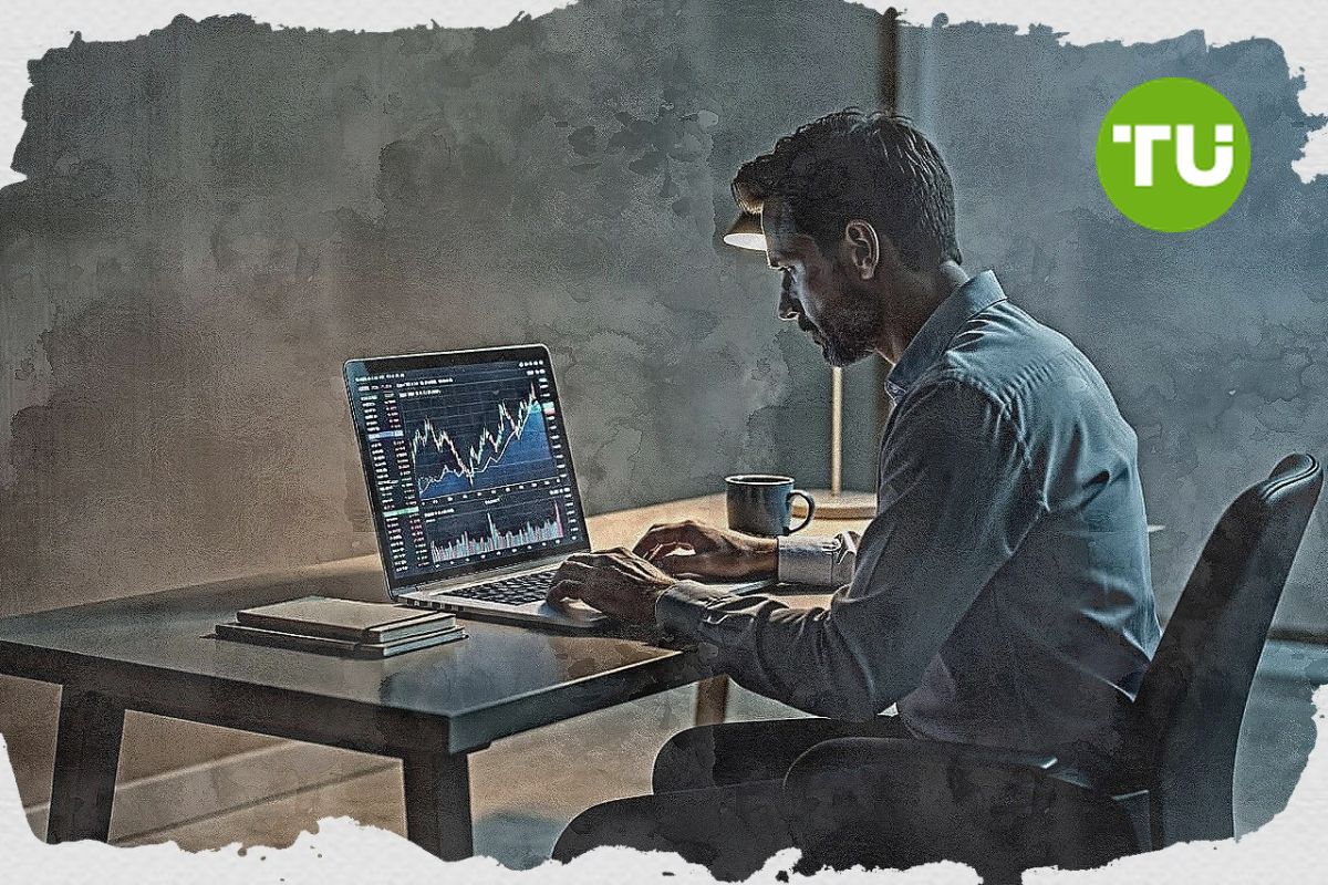 Badania Traders Union: Jedna trzecia traderów Forex wybiera krótkie interwały czasowe