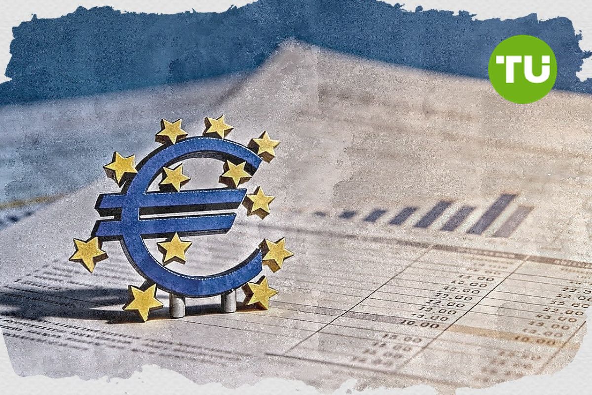 Oczekiwania inflacyjne w strefie euro słabną, ale podwyżka stóp przez EBC wciąż prawdopodobna
