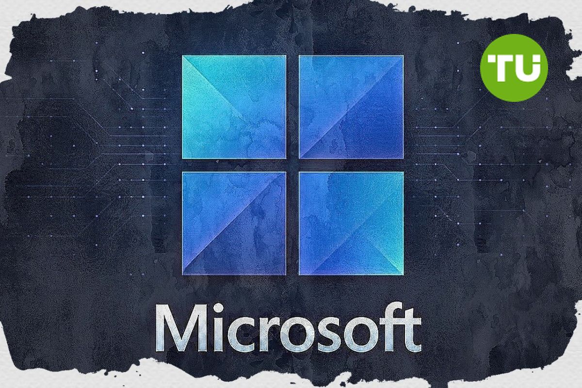 Microsoft odzyskuje silny impet wzrostowy