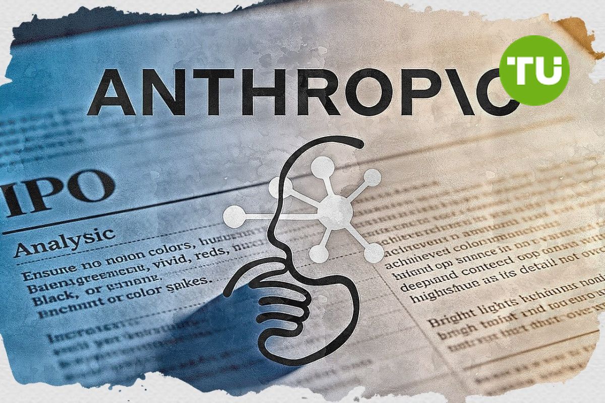 Η κατάθεση για IPO της Anthropic εντείνει τον ανταγωνισμό με την OpenAI