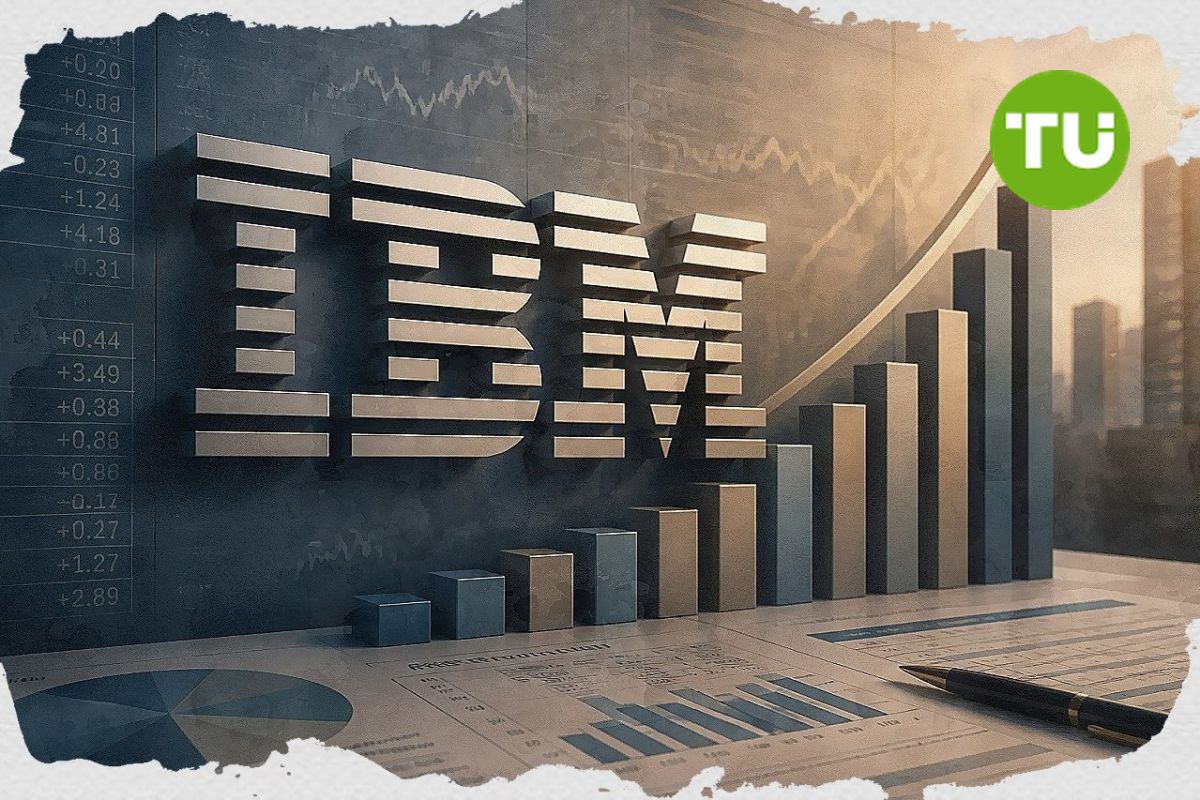 IBM tocca un nuovo massimo storico: c’è spazio per un altro rally?