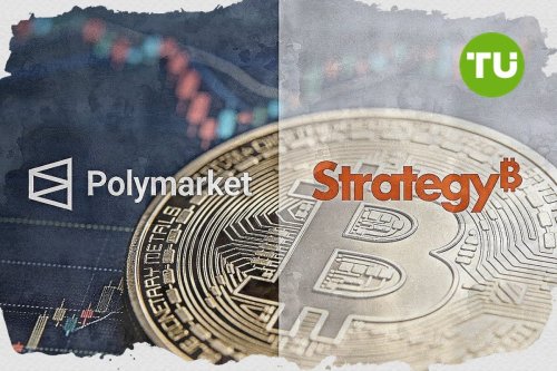 Polymarket enfrenta críticas por decisão sobre aposta de Bitcoin da Strategy